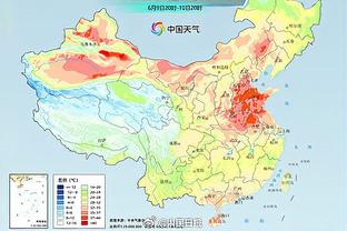 小贾伦-杰克逊谈手感火热：这是我每天训练的成果